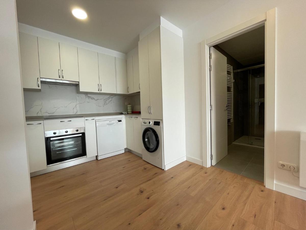 Ibaia By Smiling Rentals أونذاريبيا المظهر الخارجي الصورة