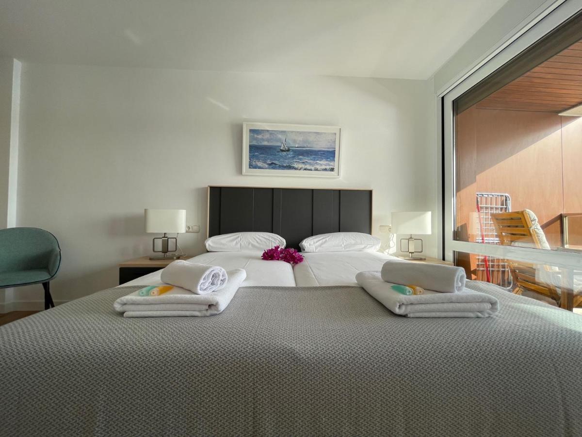 Ibaia By Smiling Rentals أونذاريبيا المظهر الخارجي الصورة